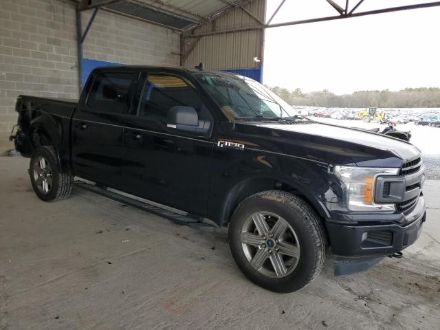 2019 FORD F150 SUPER - 1FTEW1E54KFB57111