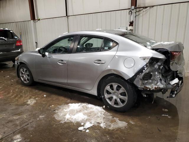 JM1BM1T74F1269598 | 2015 MAZDA 3 SV