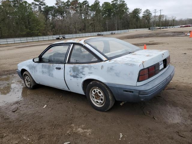 1989 Chevrolet Cavalier VIN: 1G1JC1113KJ139926 Lot: 39181704