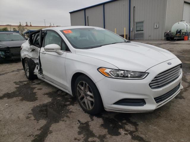 1FA6P0H71G5132081 | 2016 FORD FUSION SE