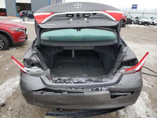 4T1BF1FK9HU691194 | 2017 TOYOTA CAMRY LE