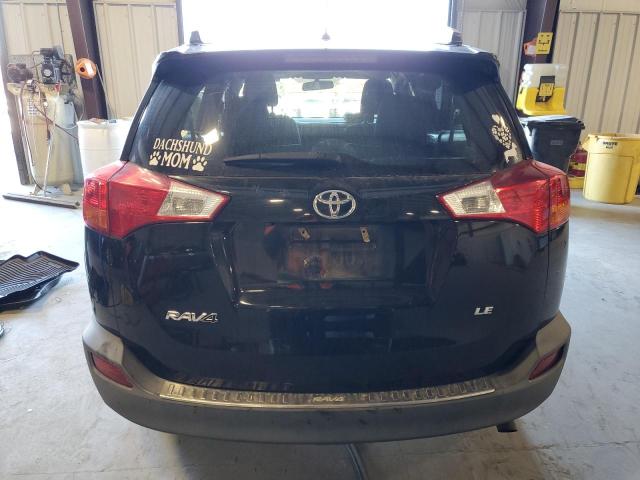 2T3ZFREVXEW130322 | 2014 TOYOTA RAV4 LE