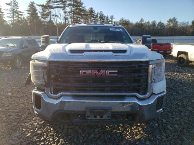 1GT49LE77NF254968 | 2022 GMC SIERRA K25