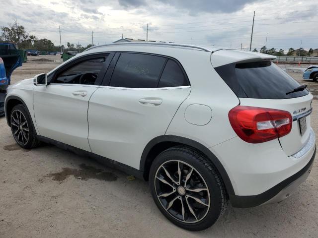 VIN WDCTG4EB4HJ353805 2017 Mercedes-Benz GLA-Class,... no.2