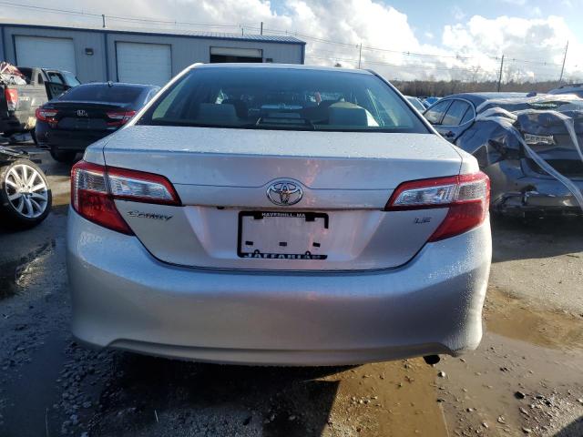 4T1BF1FK7EU384571 | 2014 TOYOTA CAMRY L