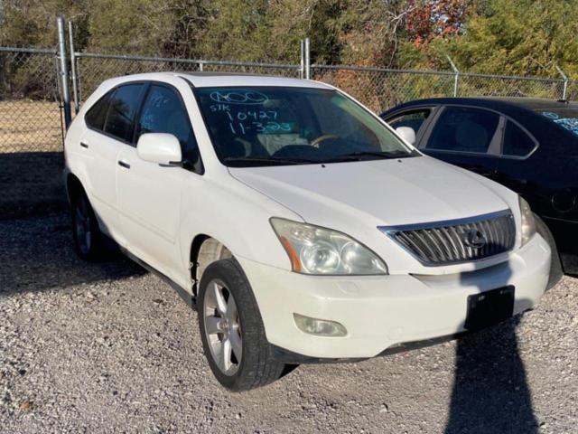 2T2GK31U78C037250 | 2008 Lexus rx 350