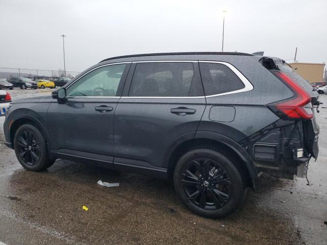 2023 HONDA CR-V SPORT - 7FARS6H99PE014860