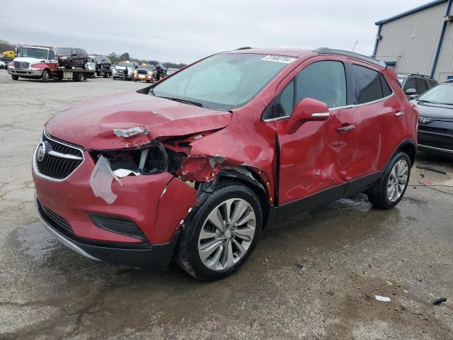 KL4CJASB6HB113508 | 2017 BUICK ENCORE PRE