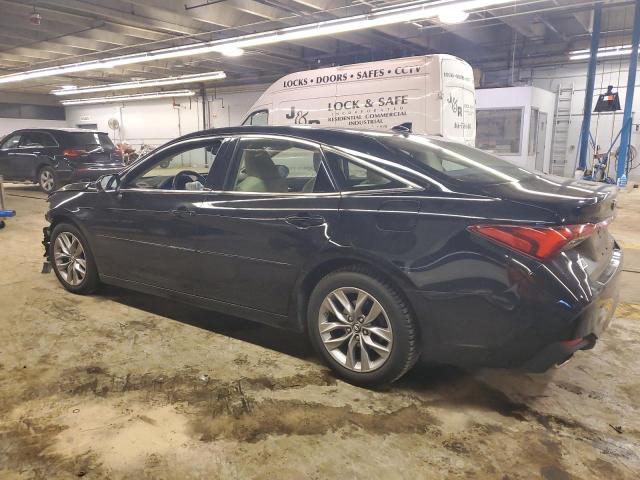 4T1BZ1FB9KU004505 | 2019 TOYOTA AVALON XLE