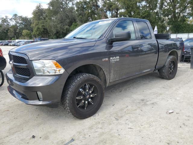 1C6RR7FT6KS655687 | 2019 RAM 1500 CLASS