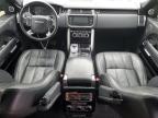 LAND ROVER RANGE ROVE photo