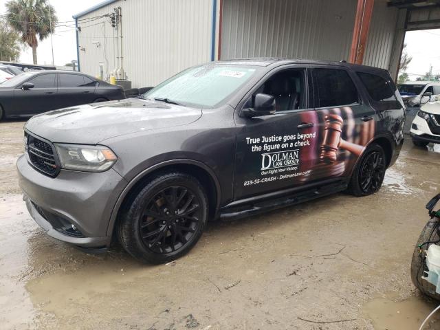 2015 Dodge Durango R/T