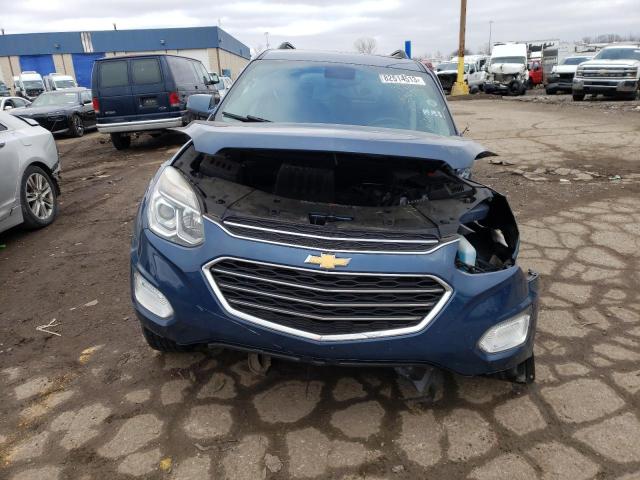 2GNALCEK1G6294508 | 2016 CHEVROLET EQUINOX LT