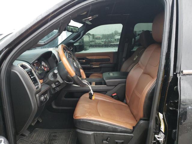2022 RAM 3500 LONGH 3C63RRNL3NG244052