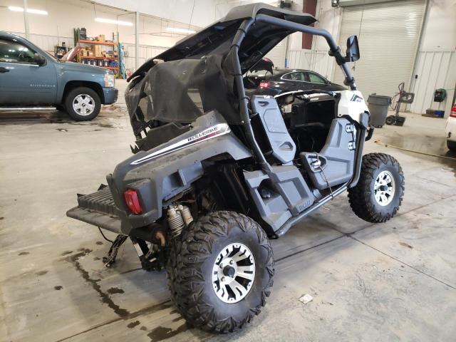 2017 YAMAHA YXE700 E - 5Y4AM91Y9HA104131