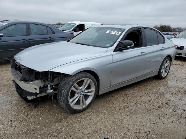 2016 BMW 3 Series 320i