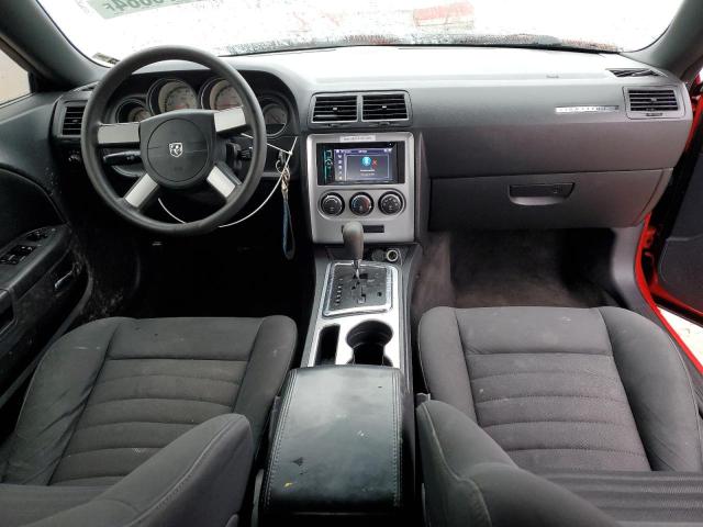 2009 Dodge Challenger Se VIN: 2B3LJ44V39H591152 Lot: 39876884