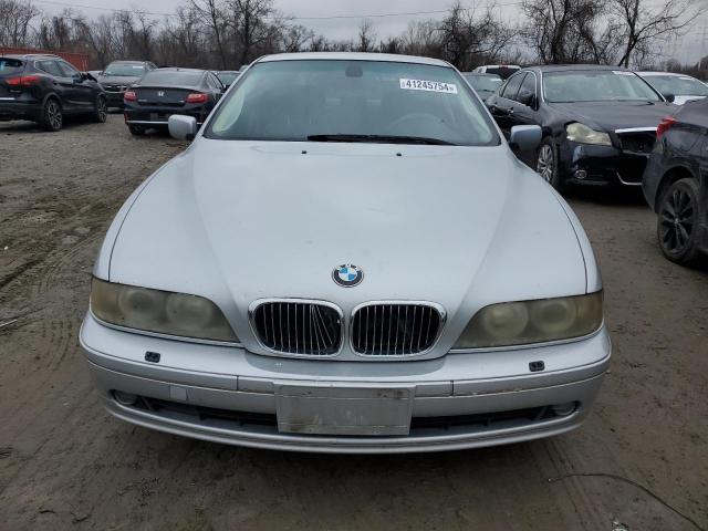 WBADN63441GM71479 2001 BMW 540 I Automatic