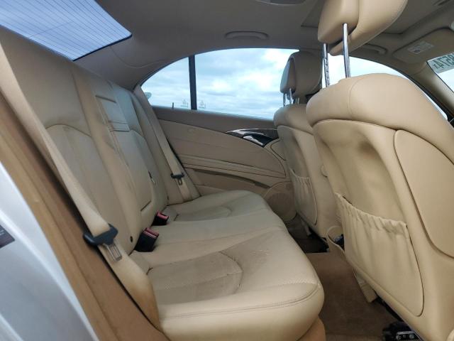 2007 Mercedes-Benz E 350 VIN: WDBUF56X07B134070 Lot: 40548574