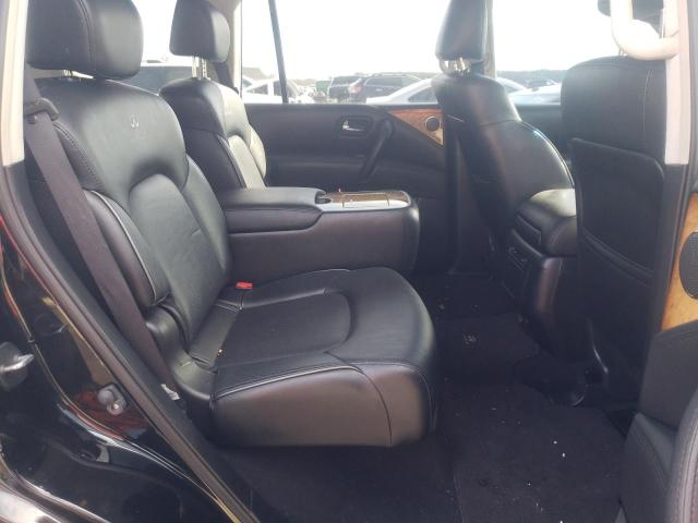 2014 Infiniti Qx80 VIN: JN8AZ2NF1E9555033 Lot: 37039894