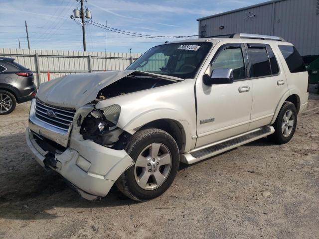 2006 Ford Explorer Limited