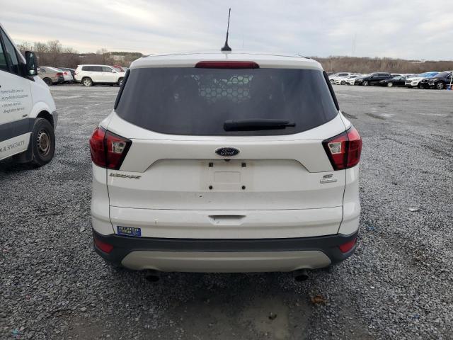 1FMCU0GD5KUA65380 | 2019 FORD ESCAPE SE