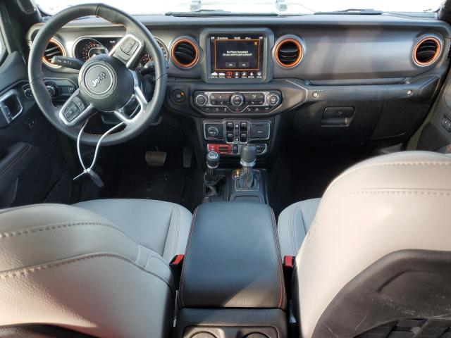 2023 JEEP GLADIATOR - 1C6JJTEGXPL566434