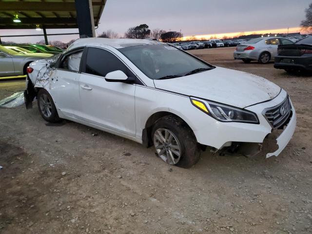 5NPE24AF9GH327102 | 2016 HYUNDAI SONATA SE