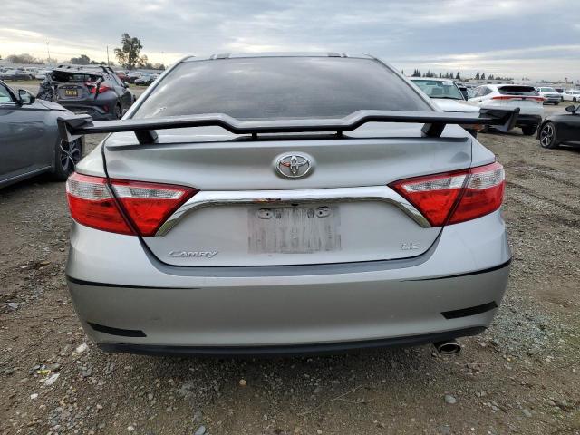 2017 Toyota Camry Le VIN: 4T1BF1FK0HU276930 Lot: 44782814