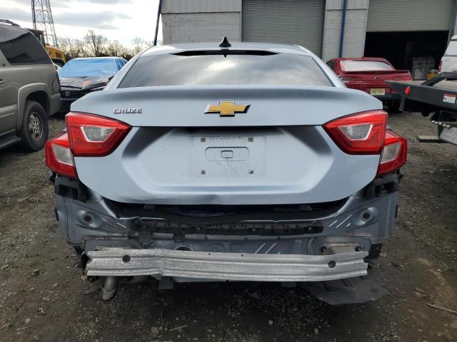 1G1BC5SM9J7136352 | 2018 CHEVROLET CRUZE LS