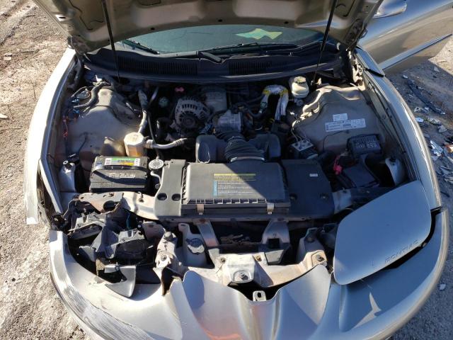 2G2FS22KX12109679 2001 Pontiac Firebird