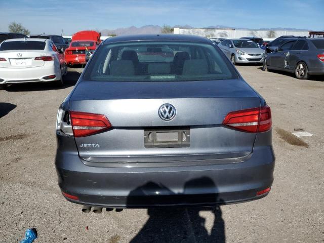 3VW2K7AJ4FM230288 | 2015 VOLKSWAGEN JETTA BASE