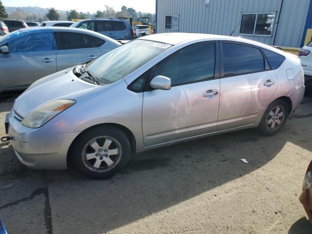 2005 Toyota Prius 