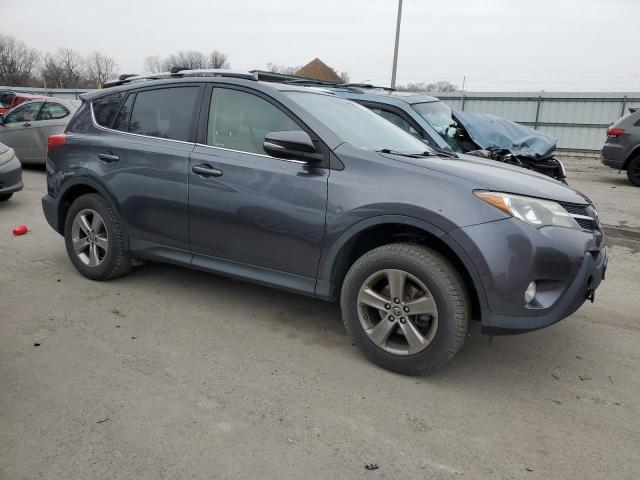 JTMRFREV7FD127523 | 2015 TOYOTA RAV4 XLE