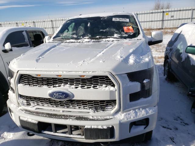 1FTEW1EG4HFB92614 | 2017 FORD F150 SUPER