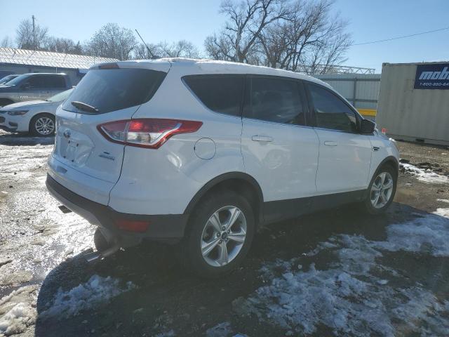 Vin: 1fmcu0gx1dud69061, lot: 37512274, ford escape se 20133