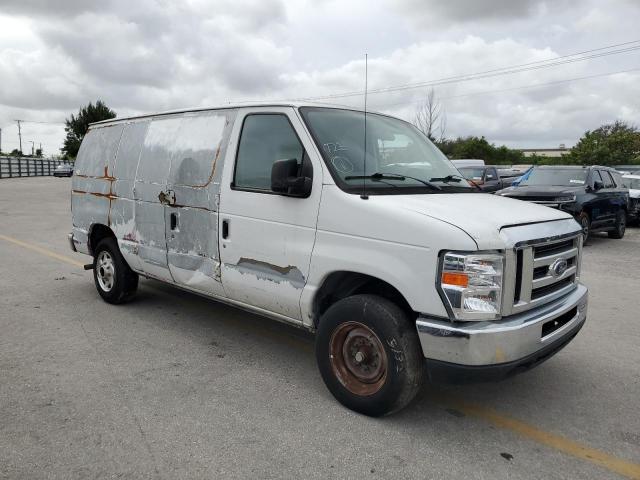 2012 Ford Econoline E150 Van VIN: 1FTNE1EWXCDA85517 Lot: 59786073