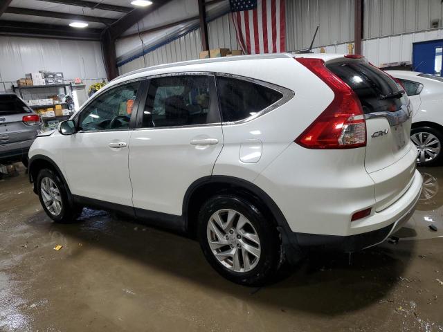 5J6RM4H77GL000567 | 2016 HONDA CR-V EXL