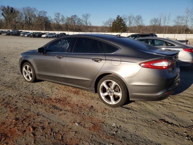 3FA6P0HD0ER230650 | 2014 FORD FUSION SE