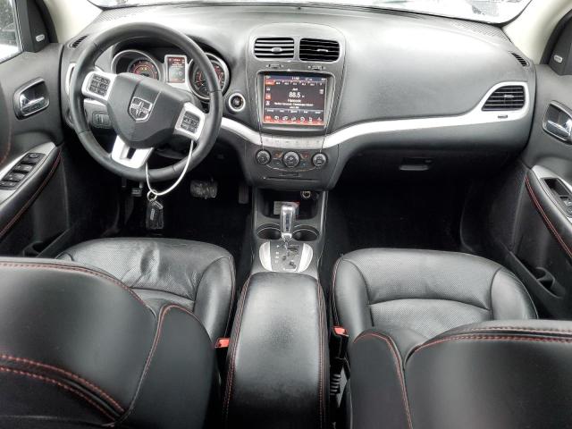 3C4PDDEG1FT680616 | 2015 DODGE JOURNEY R/