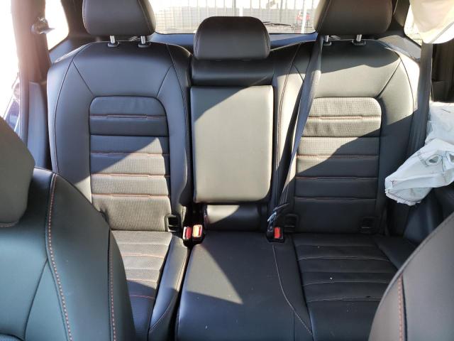 2024 HONDA CR-V SPORT - 7FARS6H96RE003575