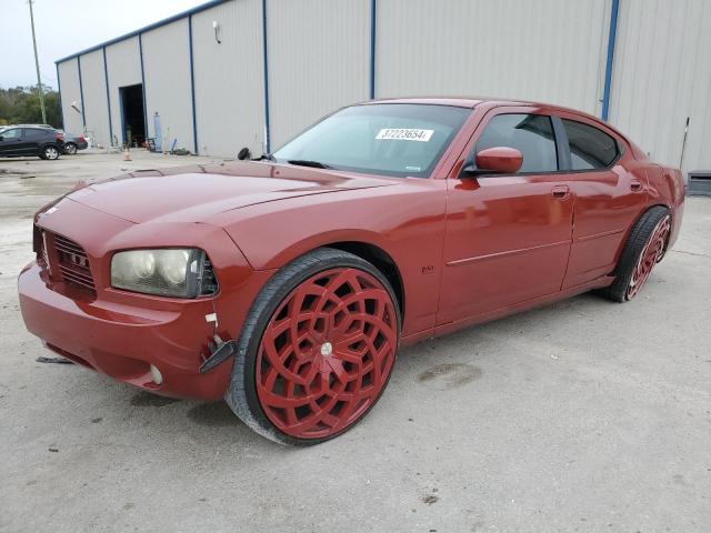 2010 Dodge Charger SXT