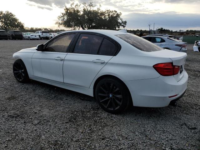 WBA3C3G59FNT53062 | 2015 BMW 320 i xdrive