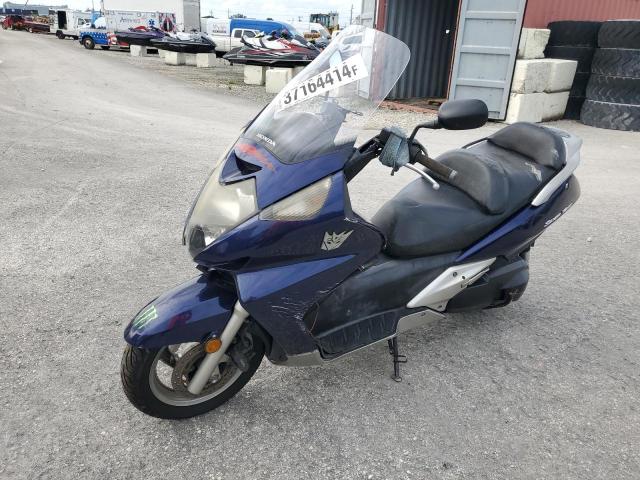 2006 HONDA FSC600 D JH2PF01116K400559