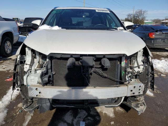 VIN 5TDDKRFHXES020600 2014 Toyota Highlander, Limited no.5