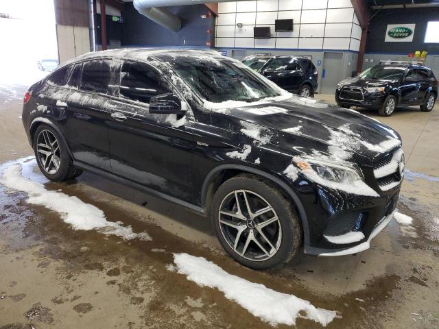 4JGED6EB3HA056569 2017 MERCEDES-BENZ GLE-CLASS, photo no. 4