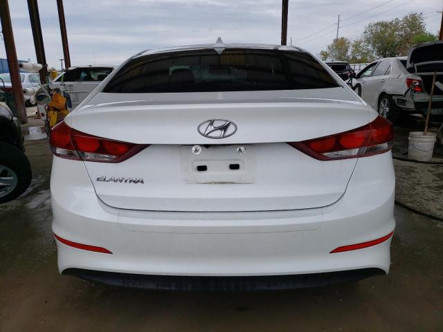 5NPD84LFXJH340603 | 2018 HYUNDAI ELANTRA SE