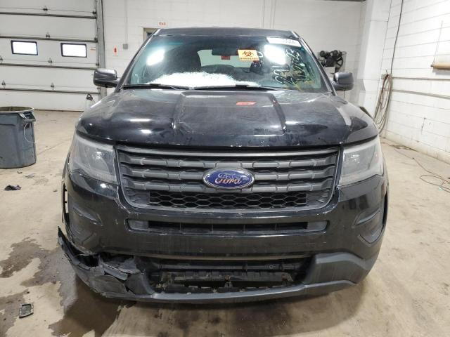 1FM5K8AR0GGC61380 | 2016 FORD EXPLORER P