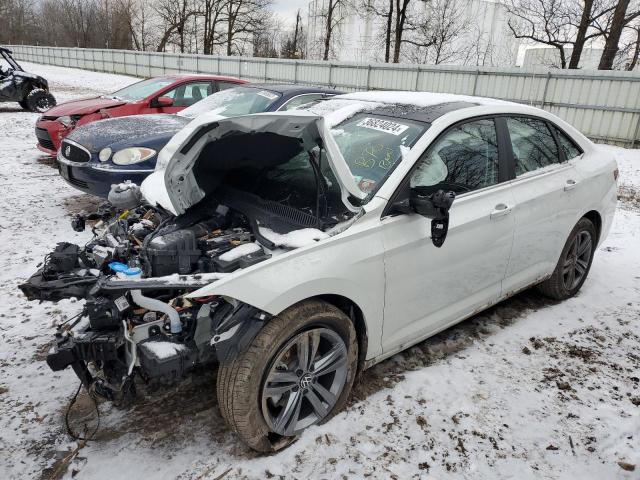 2023 Volkswagen Jetta SE