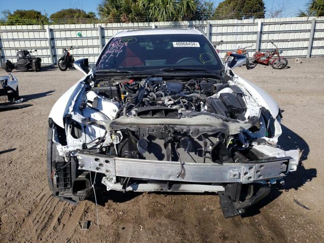 2023 LEXUS IS 350 F S - JTHGZ1B29P5068186